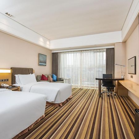 Holiday Inn Express Shenyang Golden Corridor By Ihg Exterior foto
