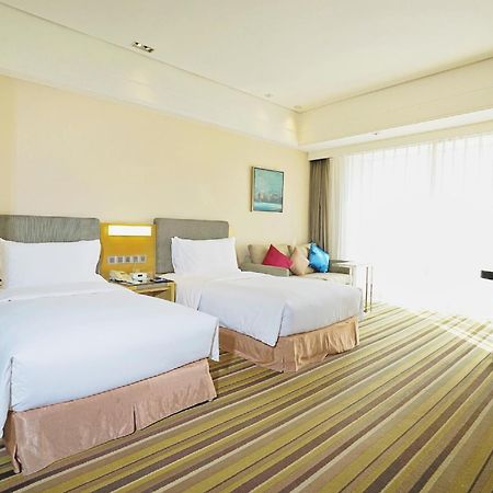 Holiday Inn Express Shenyang Golden Corridor By Ihg Exterior foto
