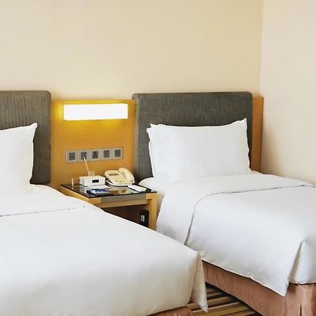 Holiday Inn Express Shenyang Golden Corridor By Ihg Exterior foto