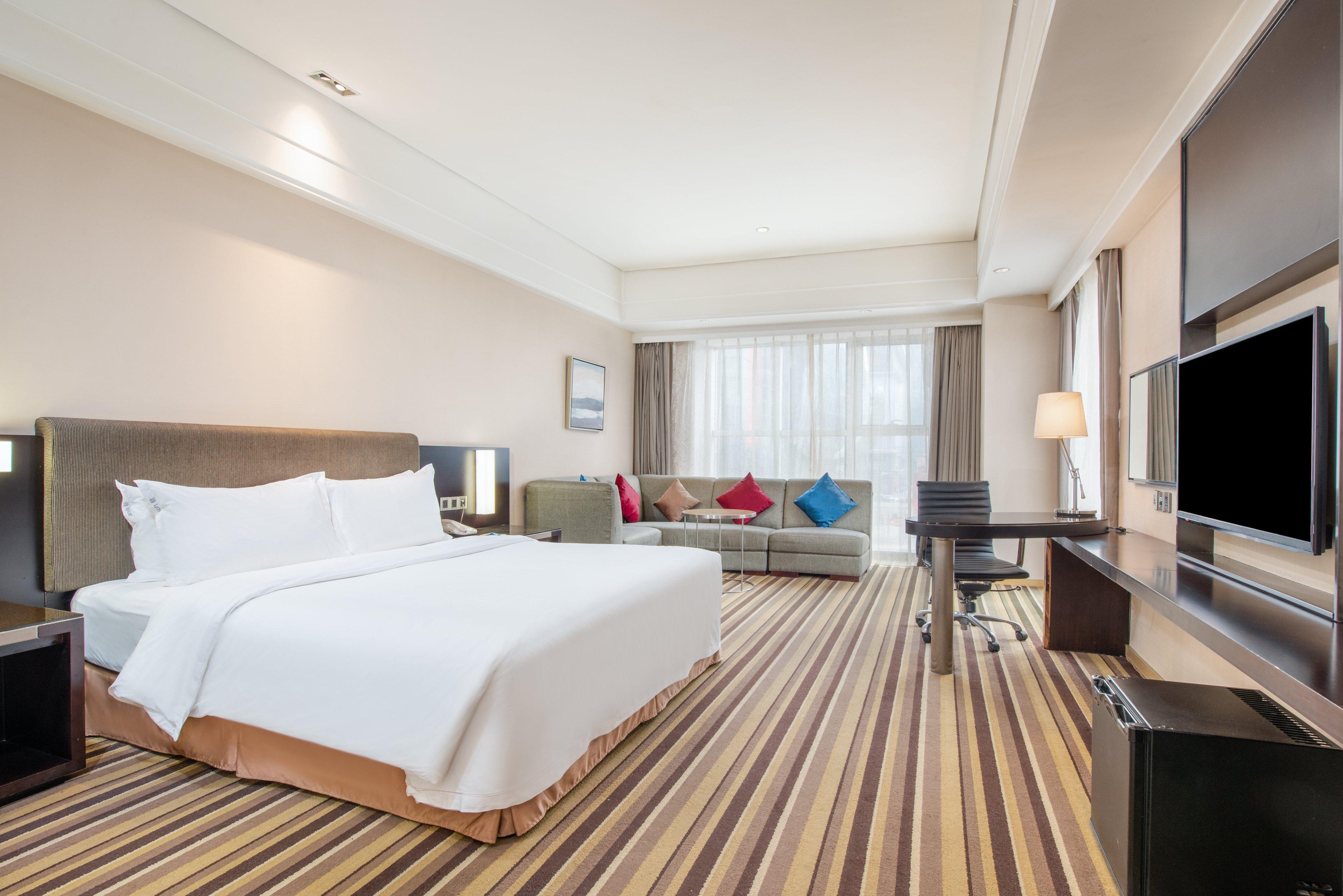 Holiday Inn Express Shenyang Golden Corridor By Ihg Exterior foto