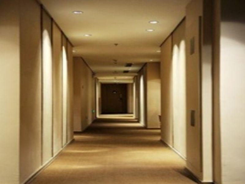 Holiday Inn Express Shenyang Golden Corridor By Ihg Exterior foto