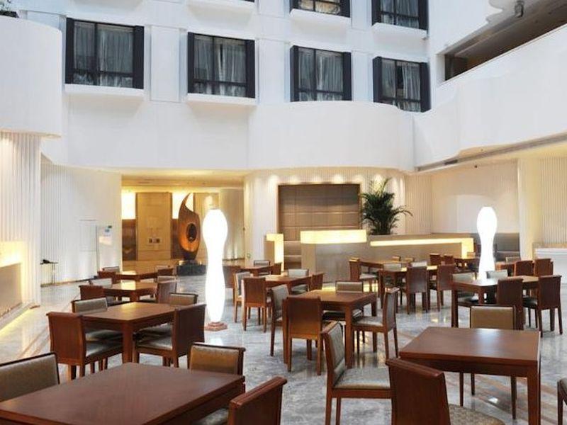 Holiday Inn Express Shenyang Golden Corridor By Ihg Exterior foto