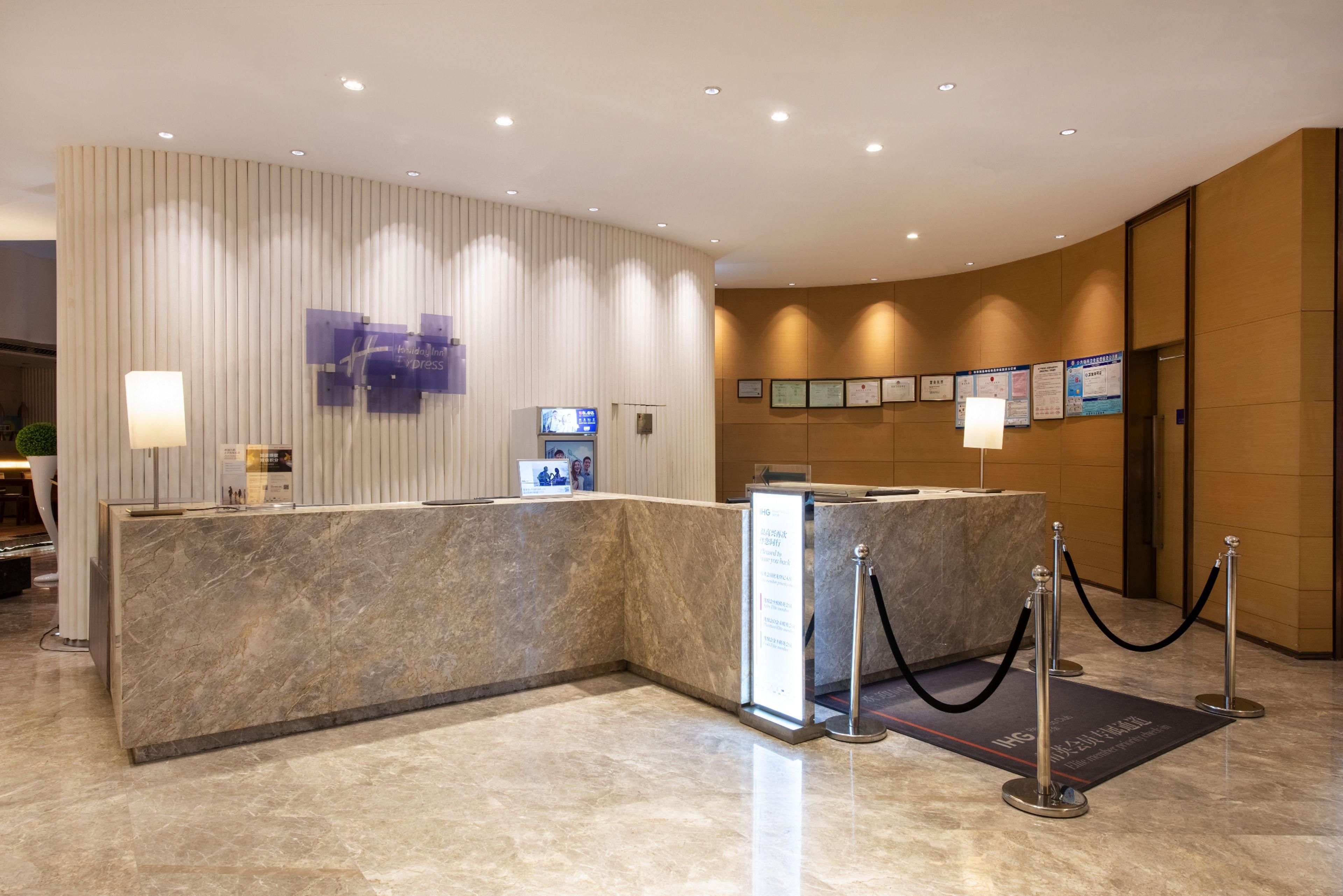 Holiday Inn Express Shenyang Golden Corridor By Ihg Exterior foto