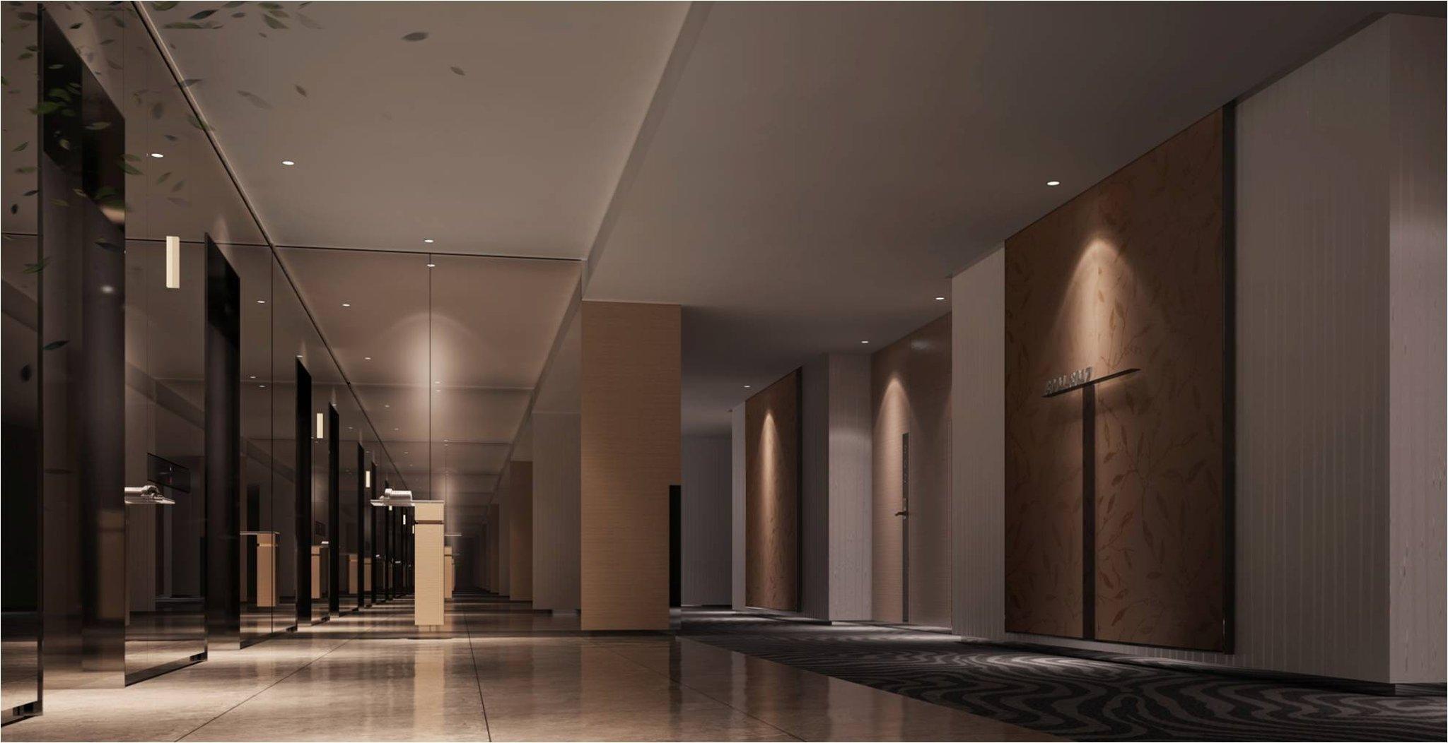 Holiday Inn Express Shenyang Golden Corridor By Ihg Exterior foto