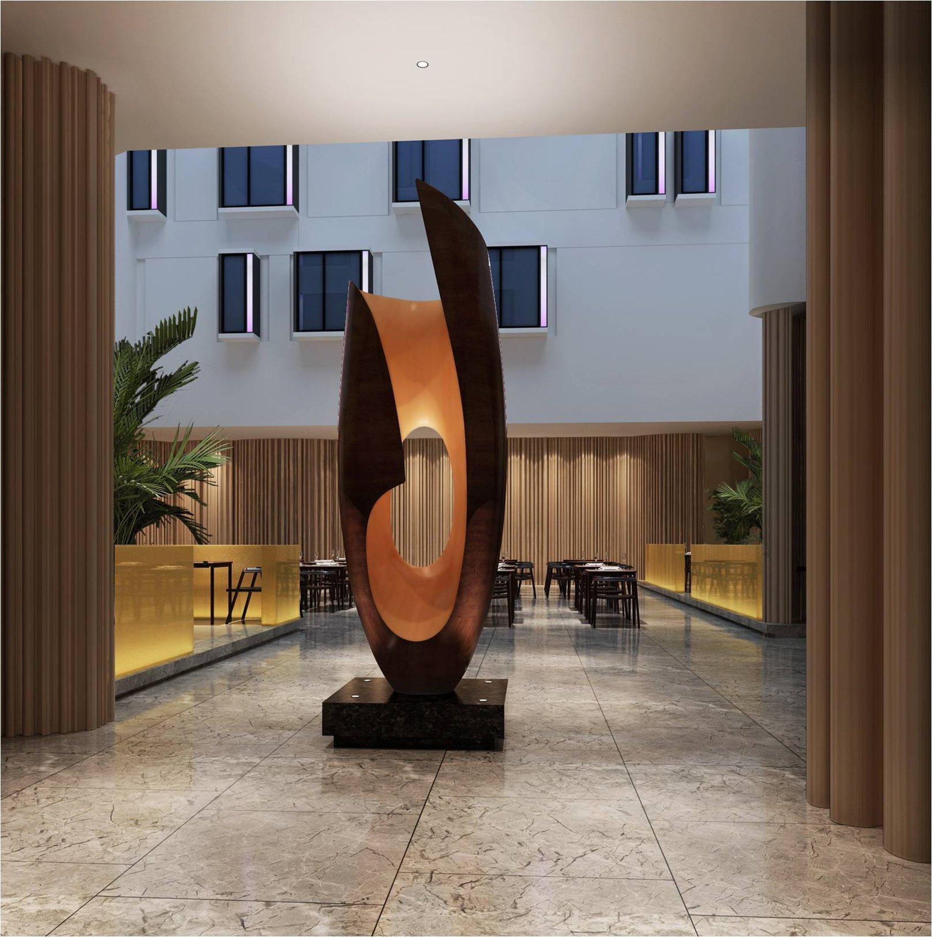 Holiday Inn Express Shenyang Golden Corridor By Ihg Exterior foto