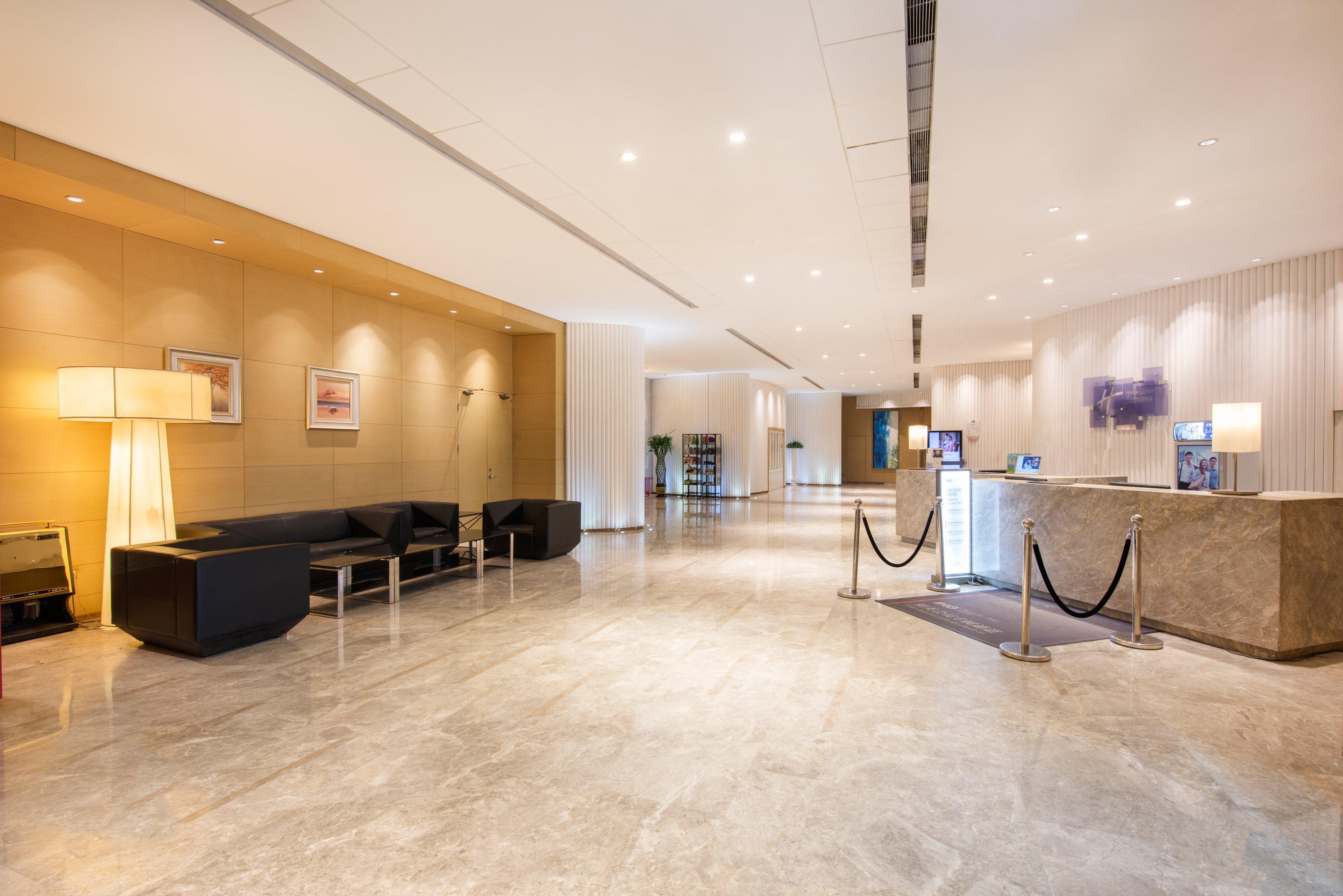 Holiday Inn Express Shenyang Golden Corridor By Ihg Exterior foto