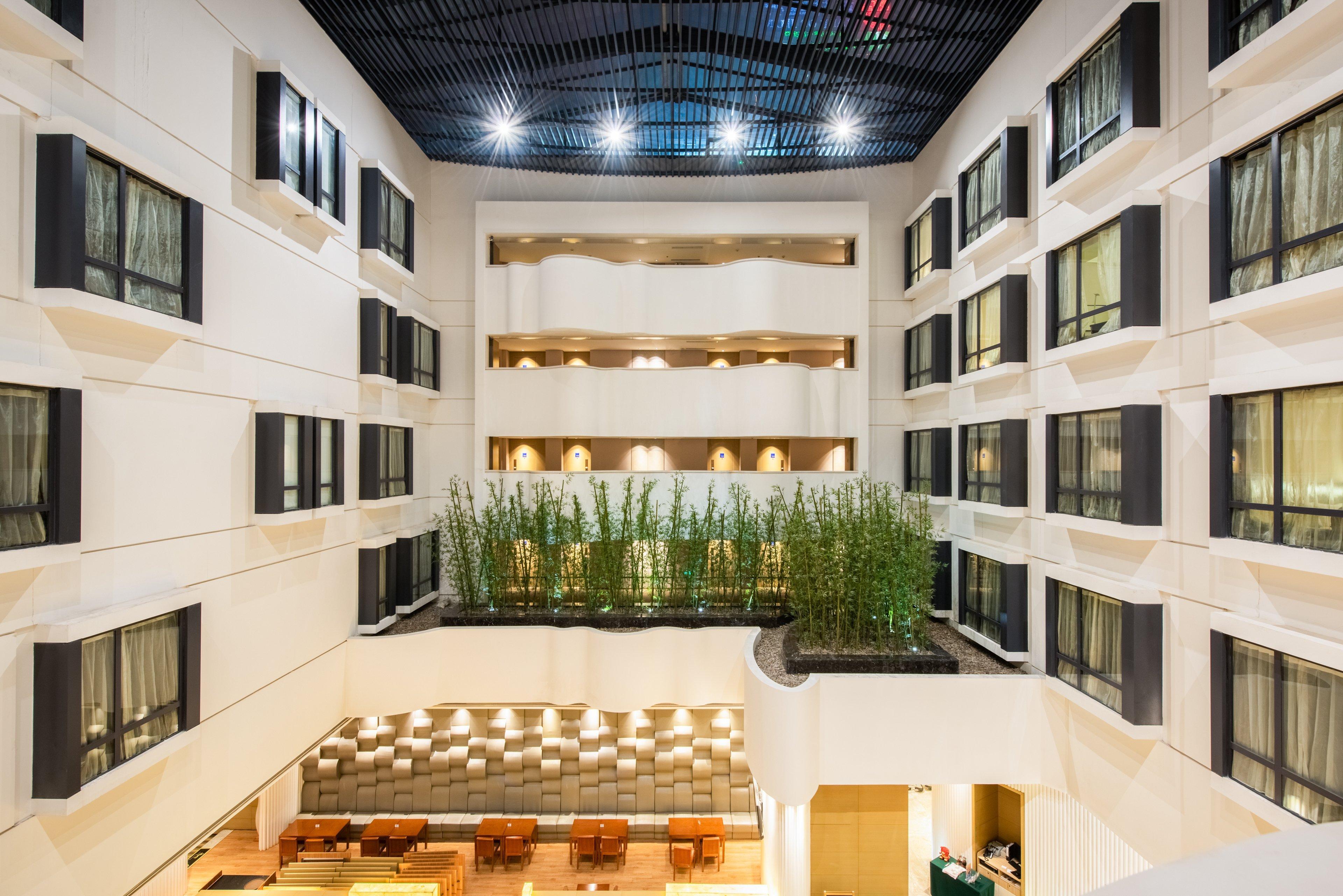 Holiday Inn Express Shenyang Golden Corridor By Ihg Exterior foto