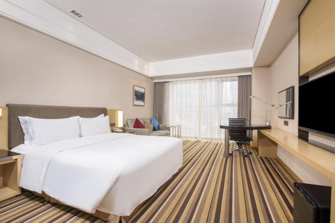Holiday Inn Express Shenyang Golden Corridor By Ihg Exterior foto