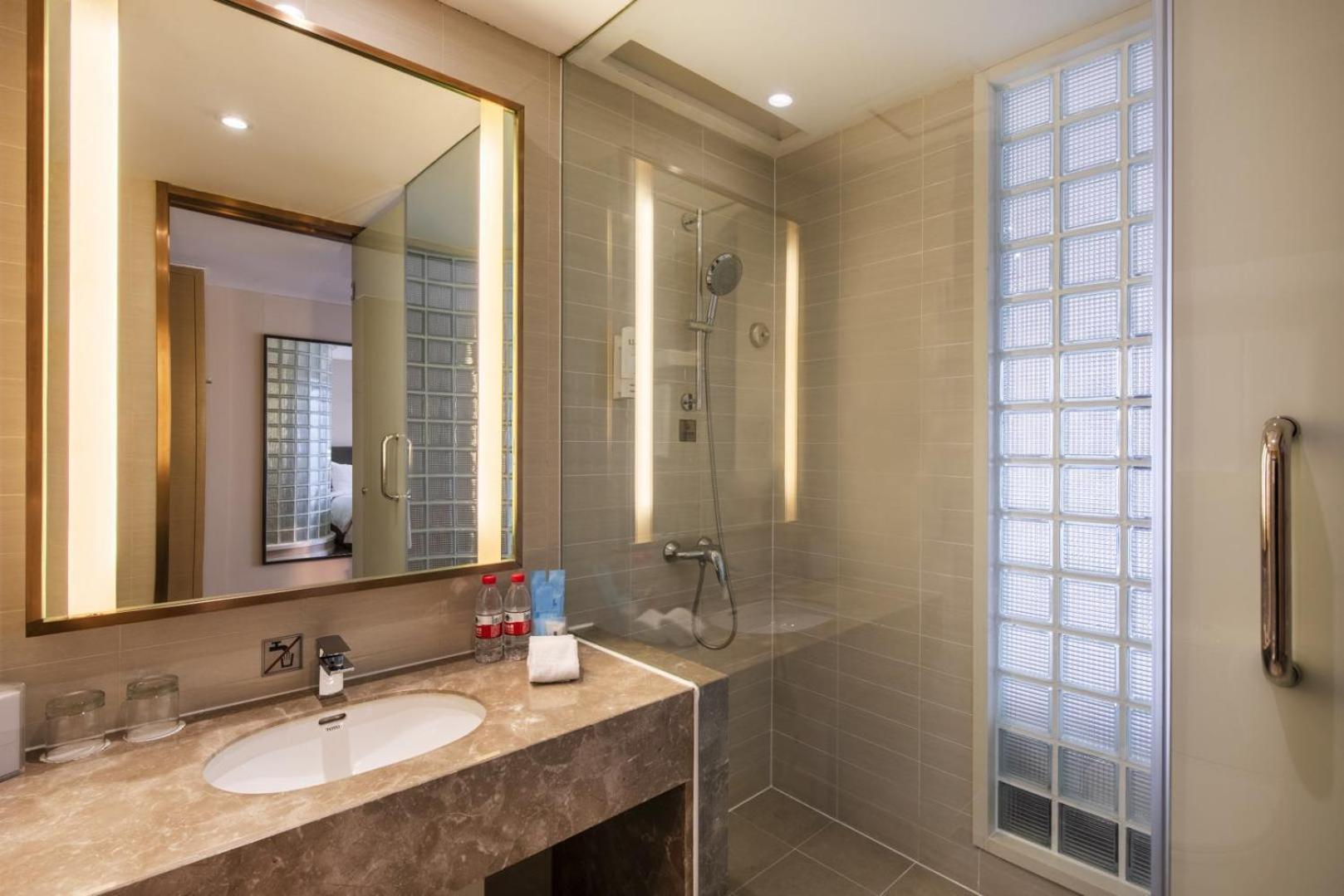 Holiday Inn Express Shenyang Golden Corridor By Ihg Exterior foto