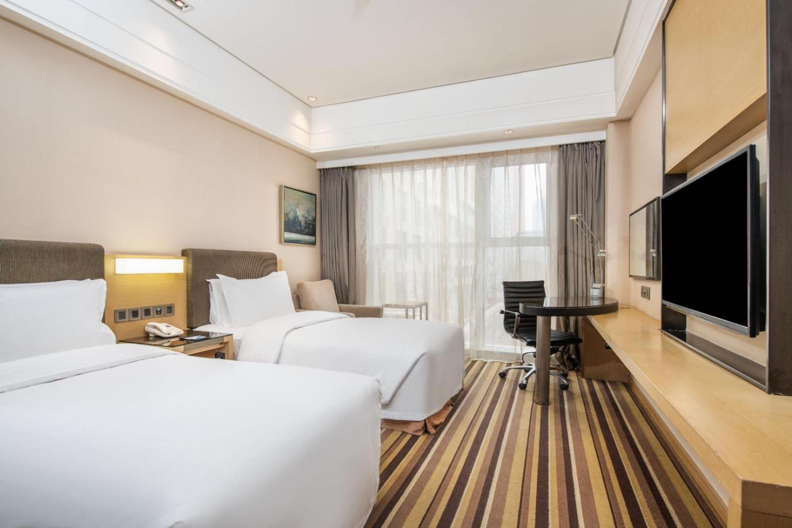 Holiday Inn Express Shenyang Golden Corridor By Ihg Exterior foto