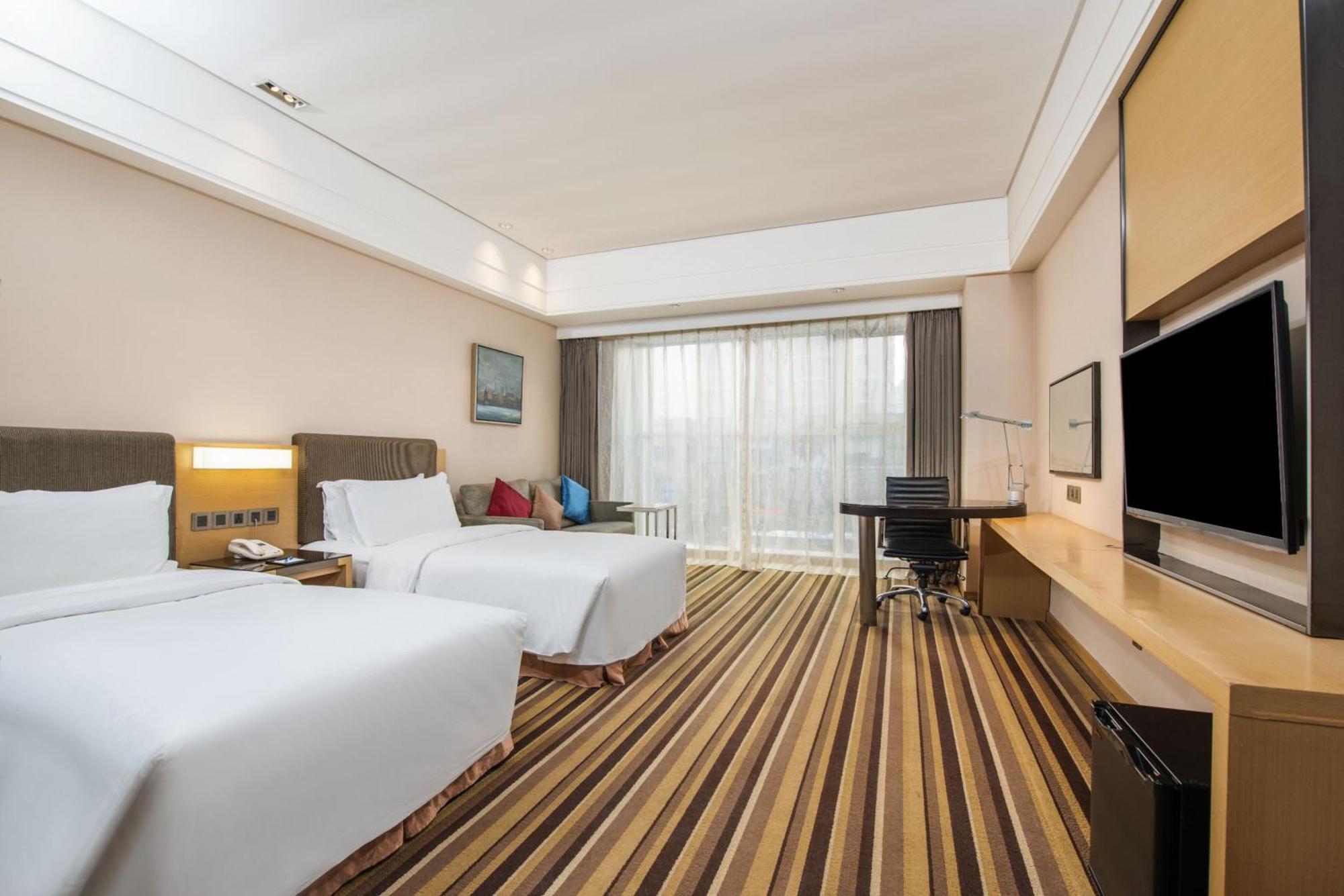 Holiday Inn Express Shenyang Golden Corridor By Ihg Exterior foto