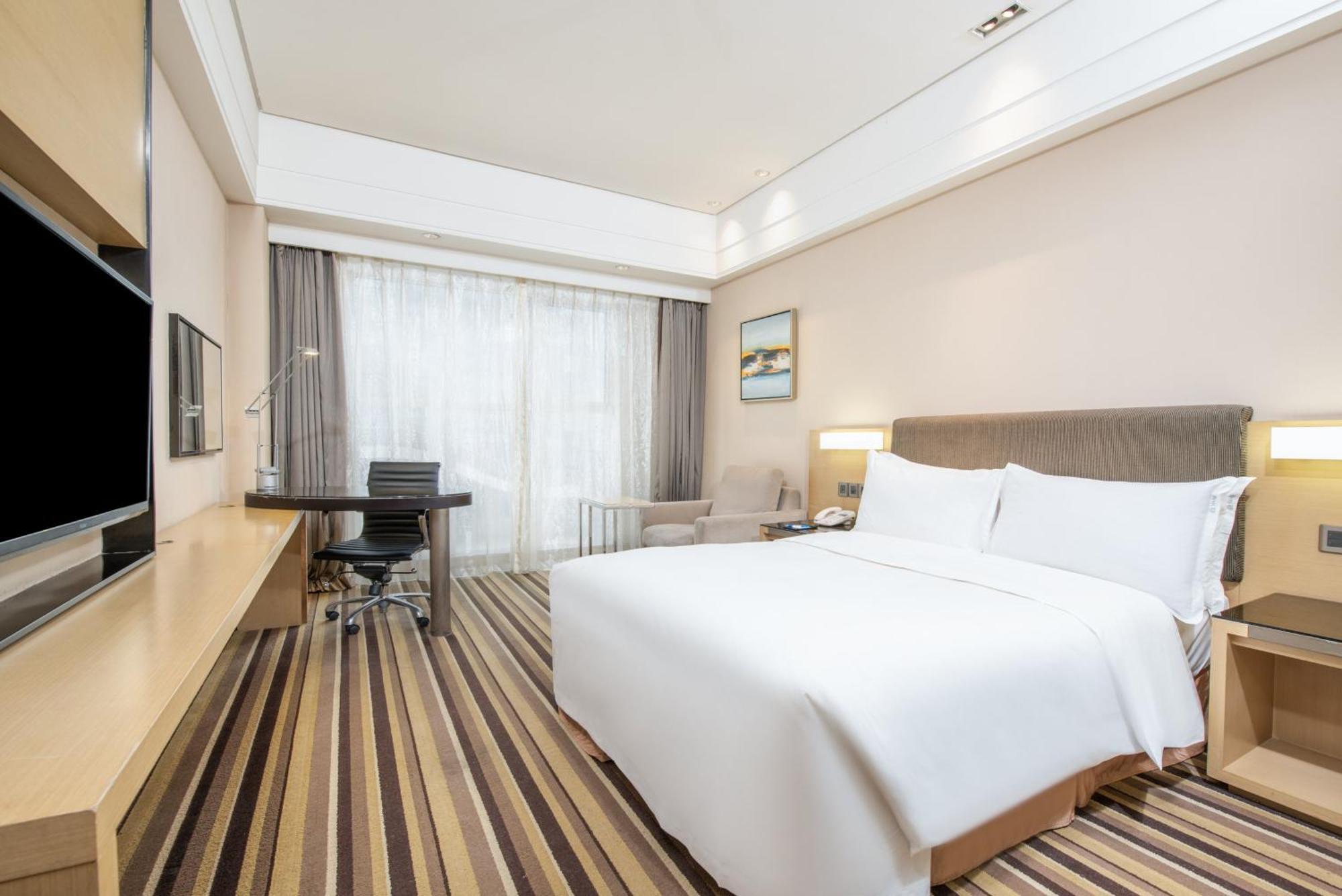 Holiday Inn Express Shenyang Golden Corridor By Ihg Exterior foto