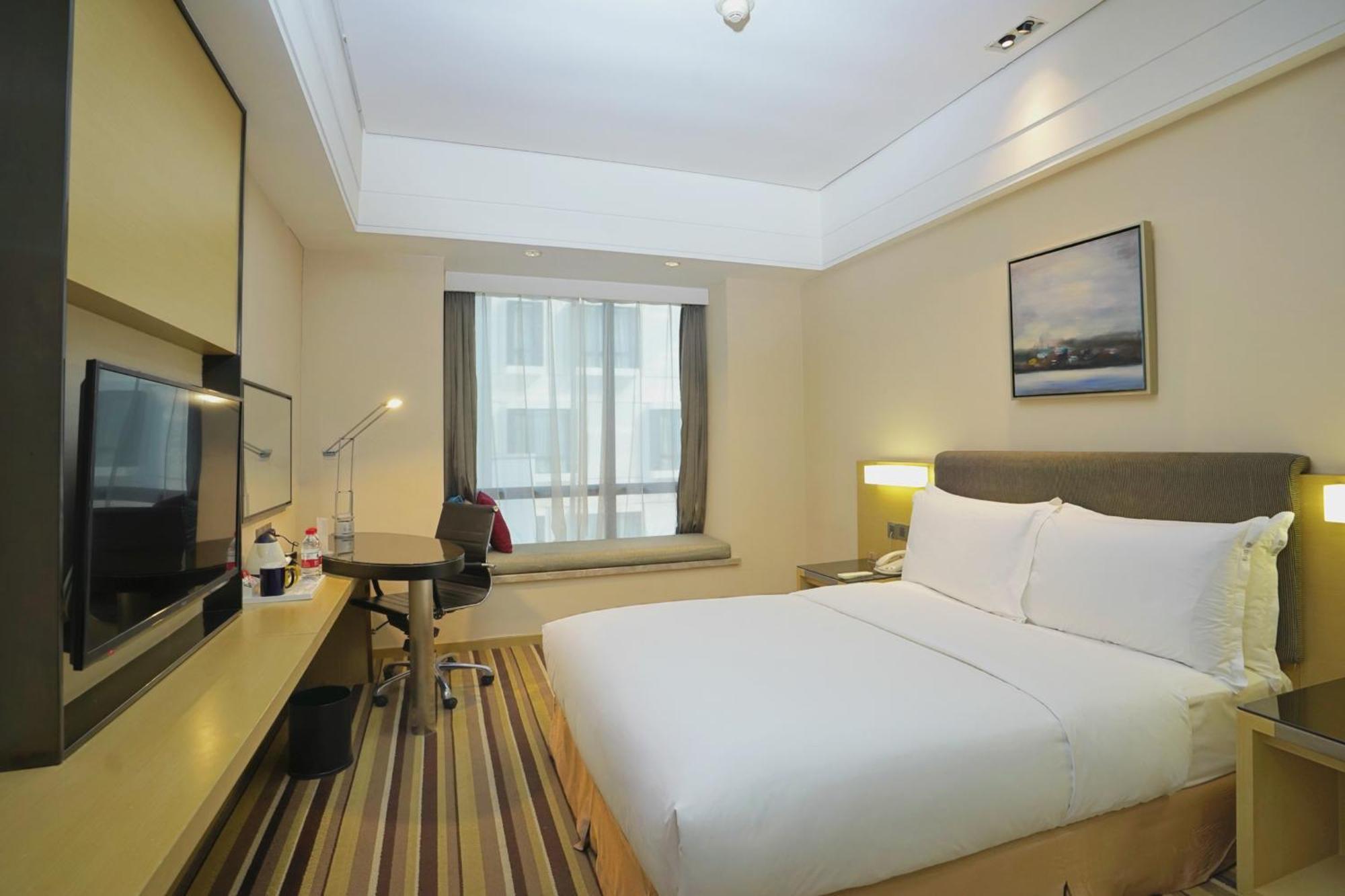Holiday Inn Express Shenyang Golden Corridor By Ihg Exterior foto