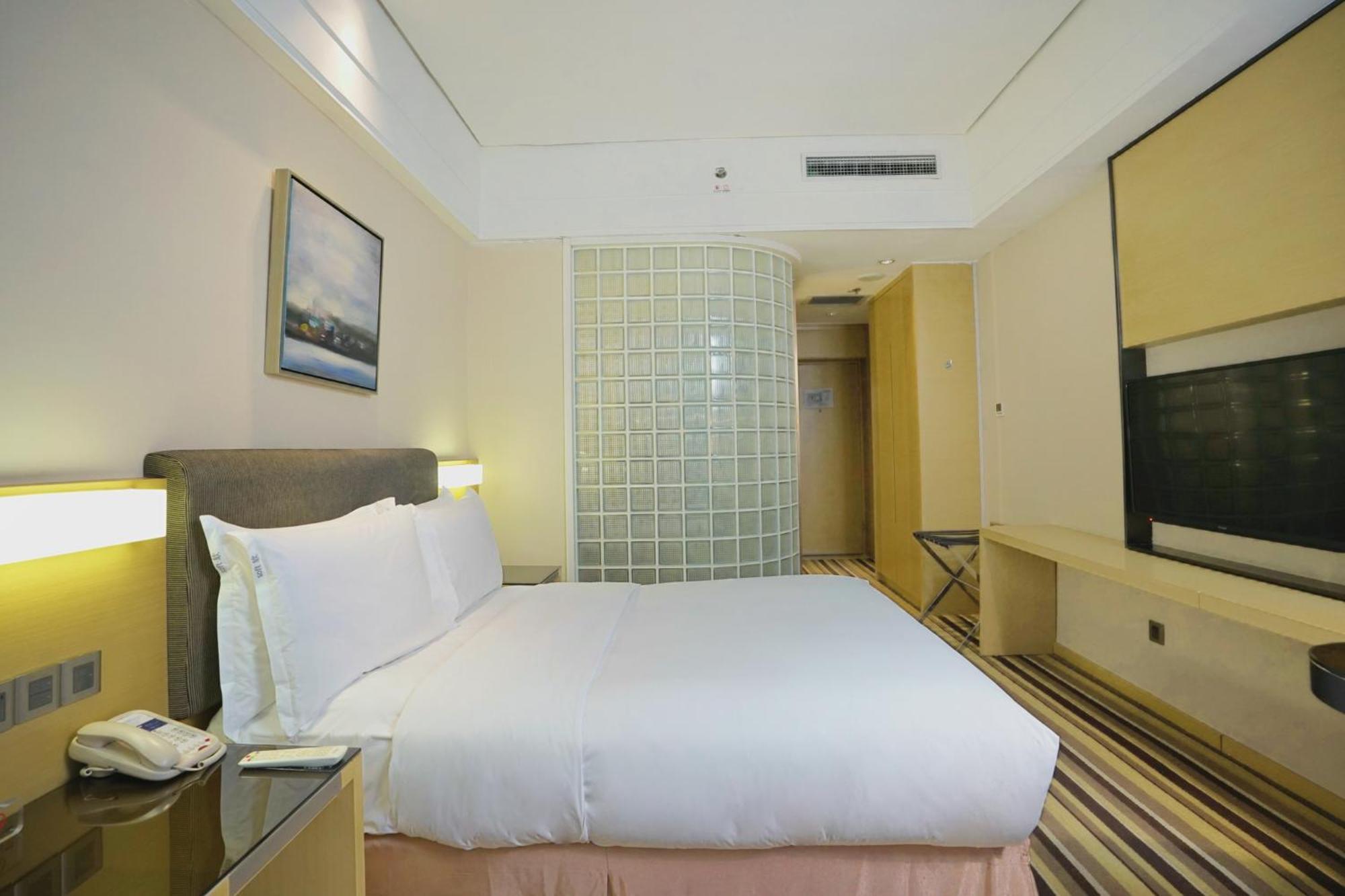 Holiday Inn Express Shenyang Golden Corridor By Ihg Exterior foto