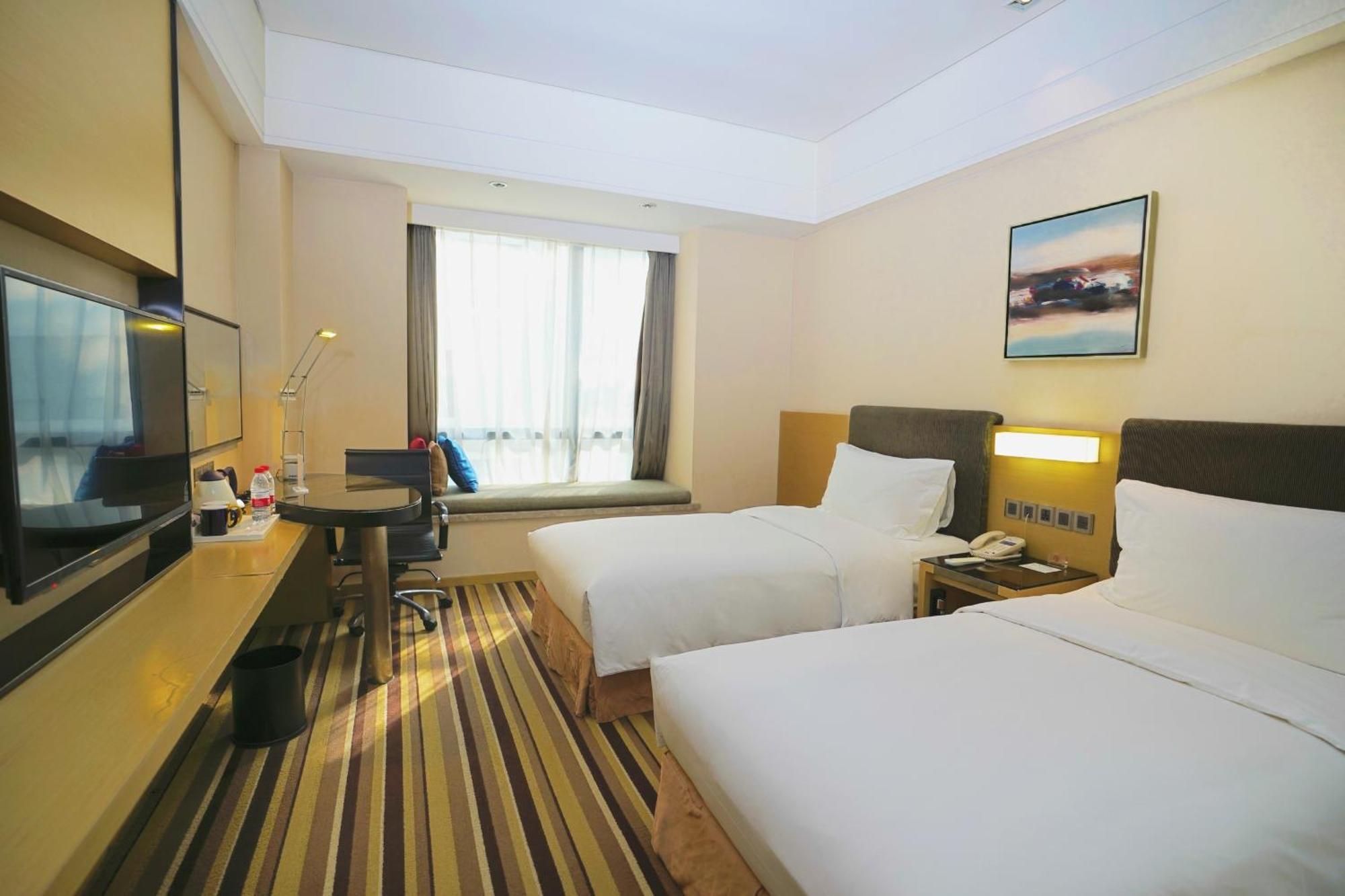 Holiday Inn Express Shenyang Golden Corridor By Ihg Exterior foto