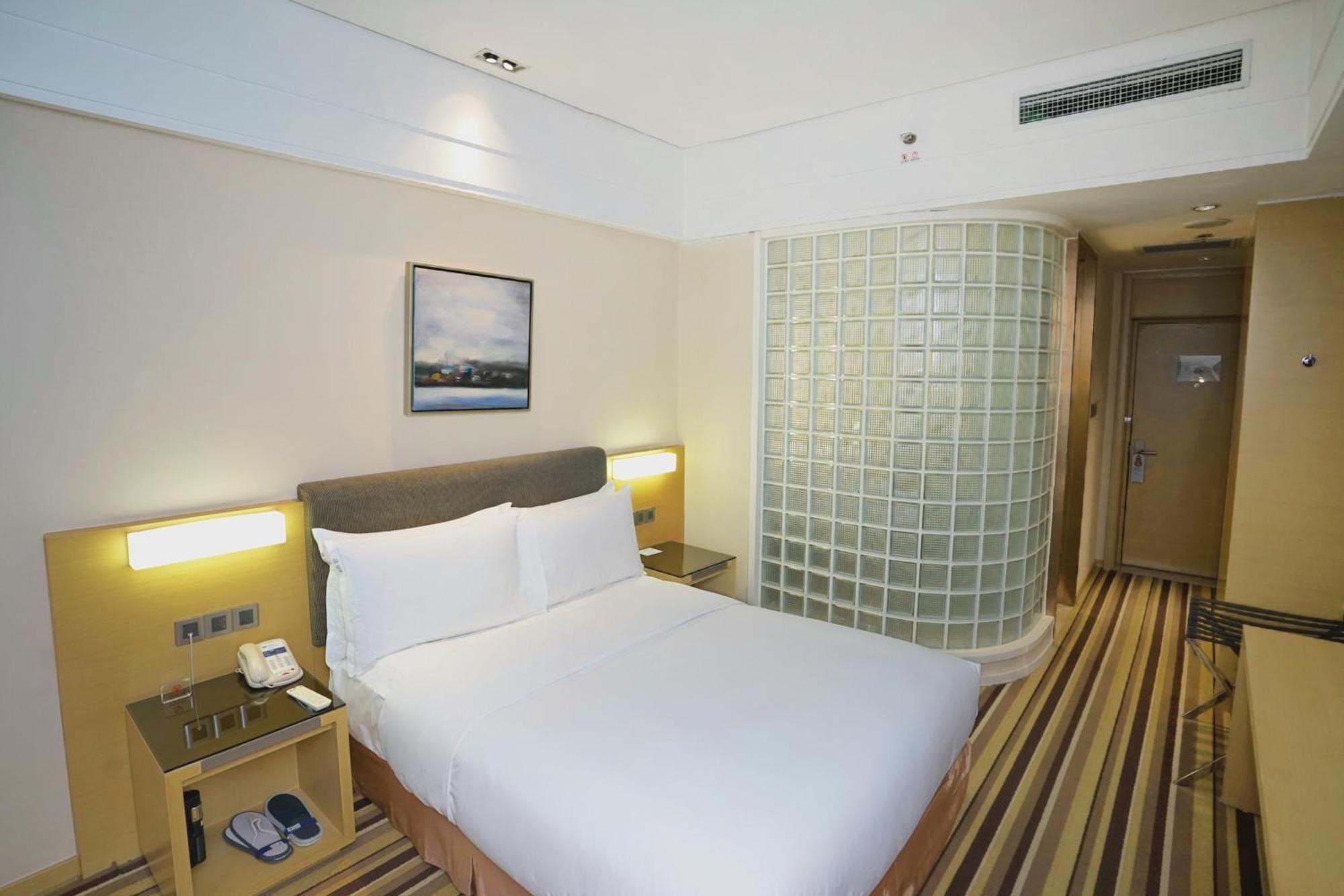 Holiday Inn Express Shenyang Golden Corridor By Ihg Exterior foto