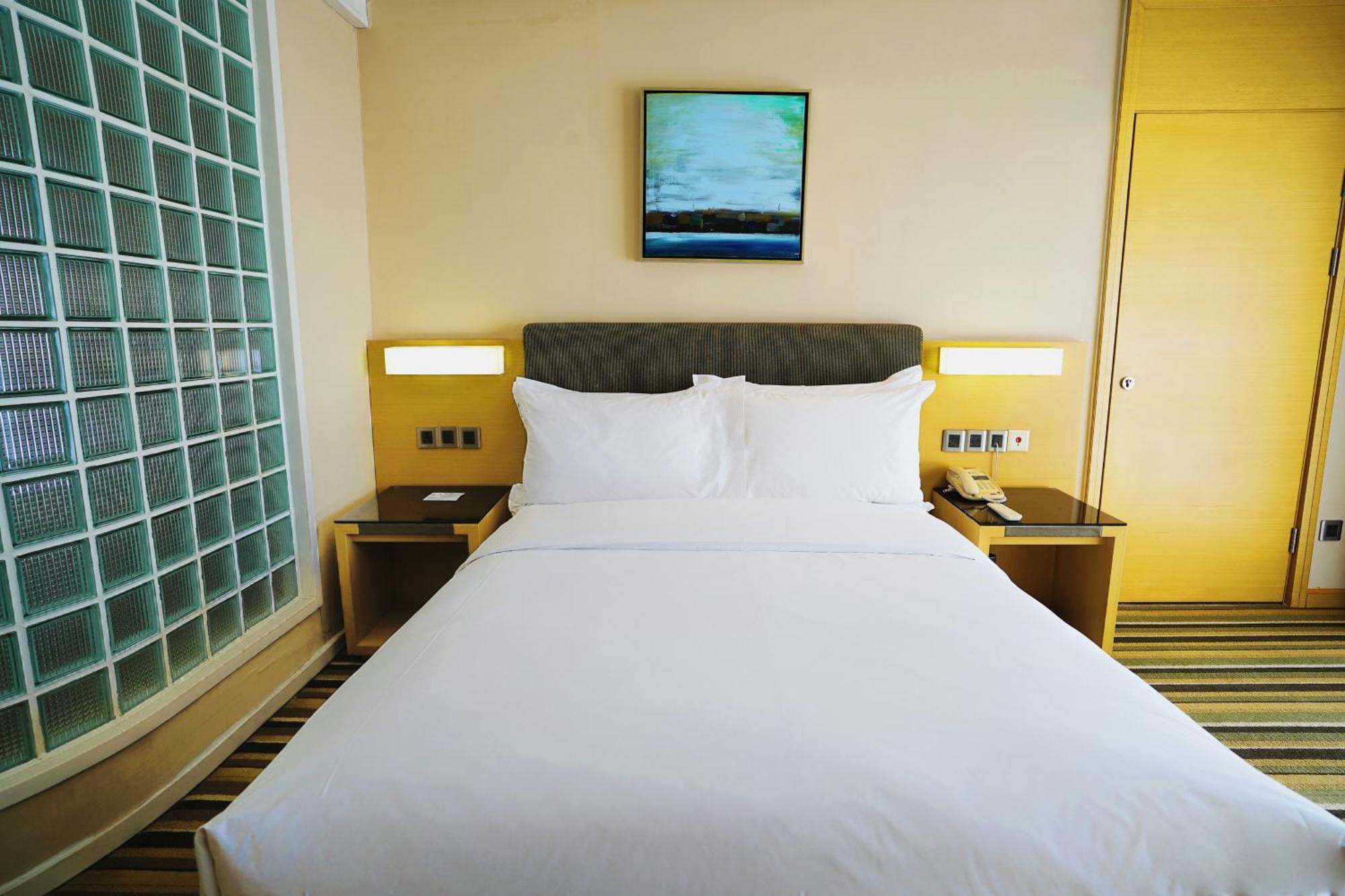 Holiday Inn Express Shenyang Golden Corridor By Ihg Exterior foto