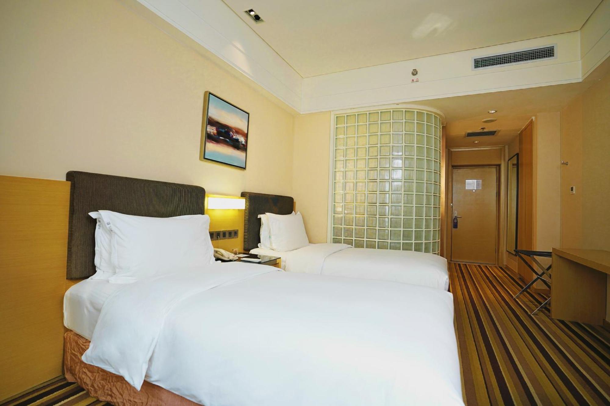 Holiday Inn Express Shenyang Golden Corridor By Ihg Exterior foto