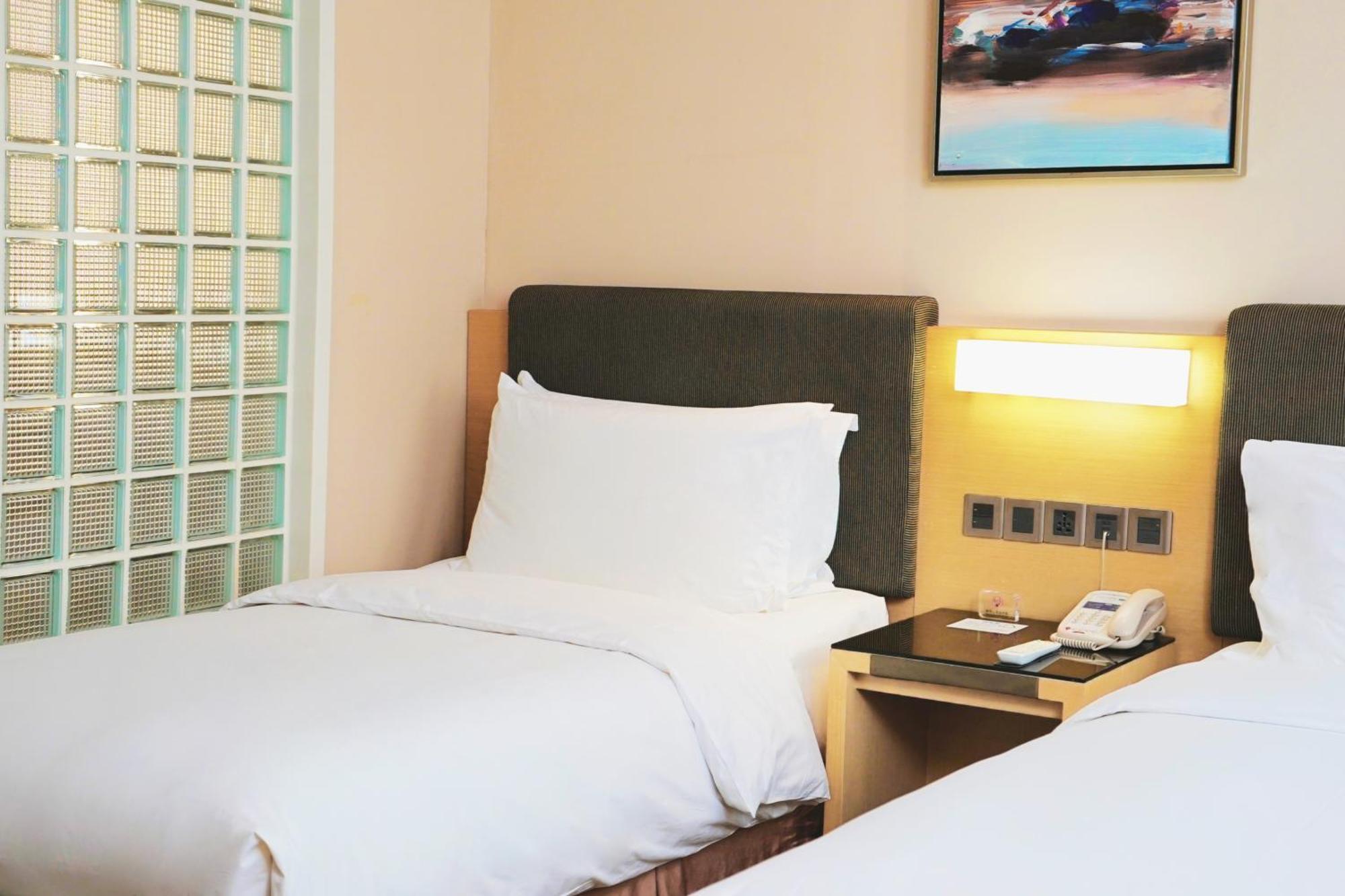 Holiday Inn Express Shenyang Golden Corridor By Ihg Exterior foto