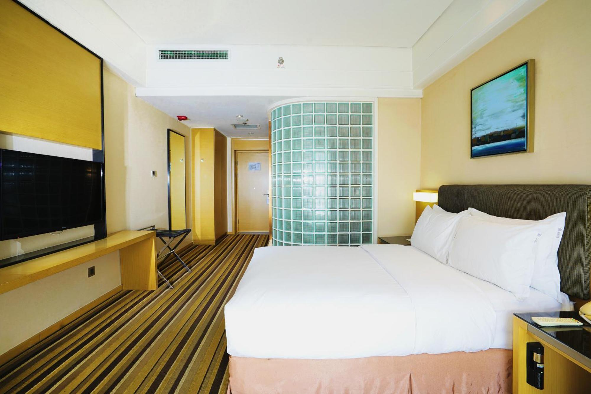 Holiday Inn Express Shenyang Golden Corridor By Ihg Exterior foto