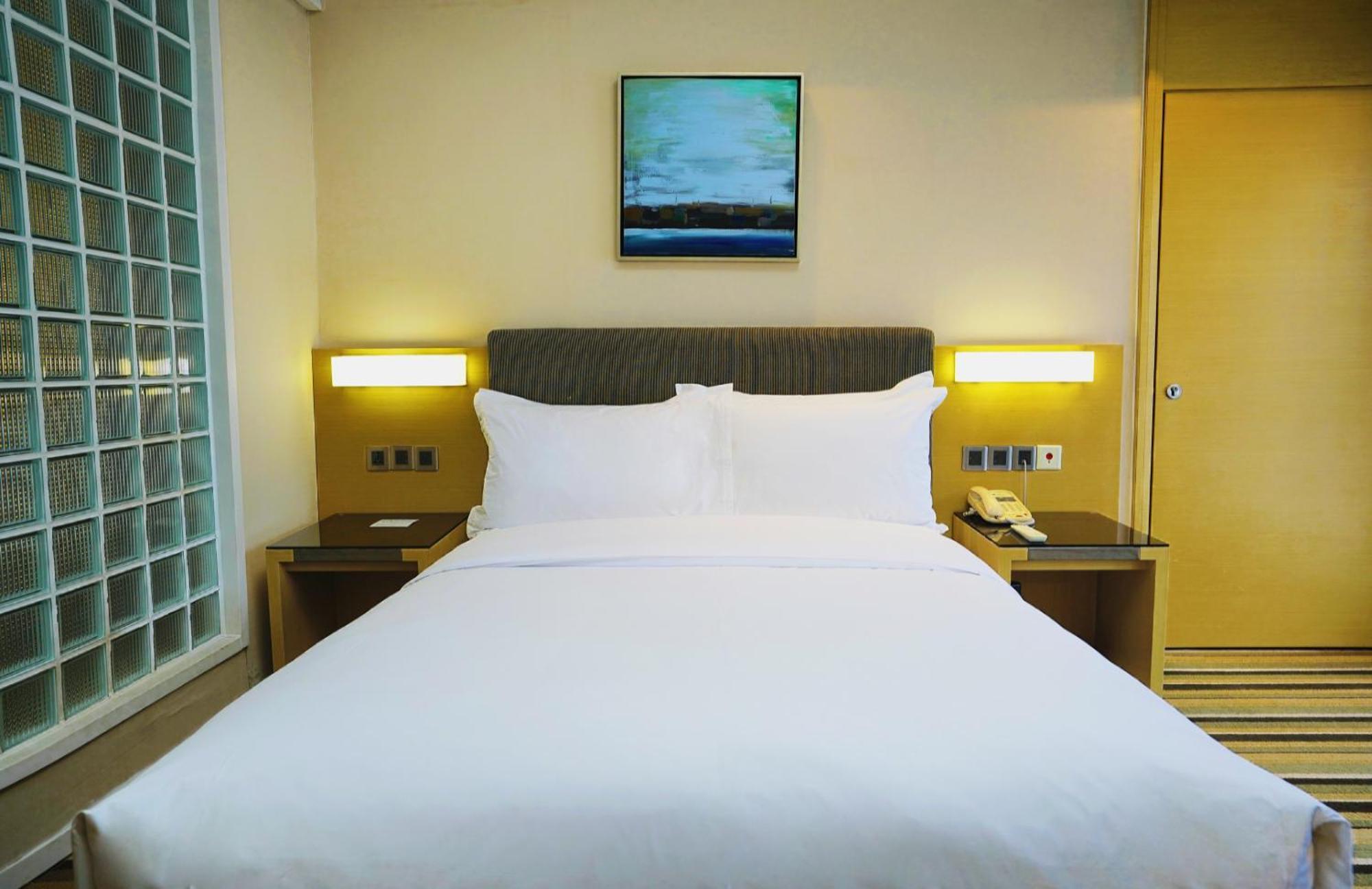 Holiday Inn Express Shenyang Golden Corridor By Ihg Exterior foto