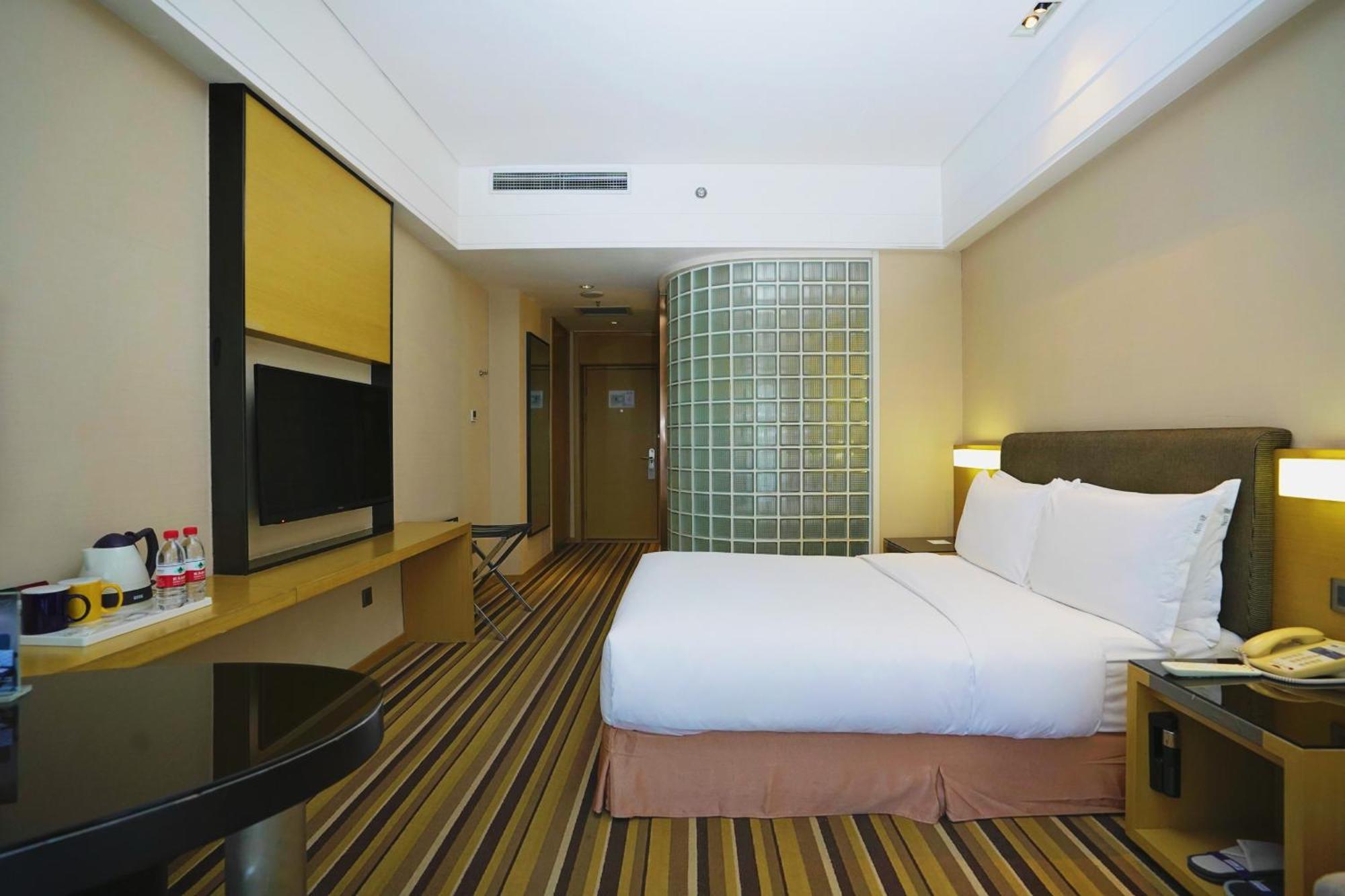 Holiday Inn Express Shenyang Golden Corridor By Ihg Exterior foto