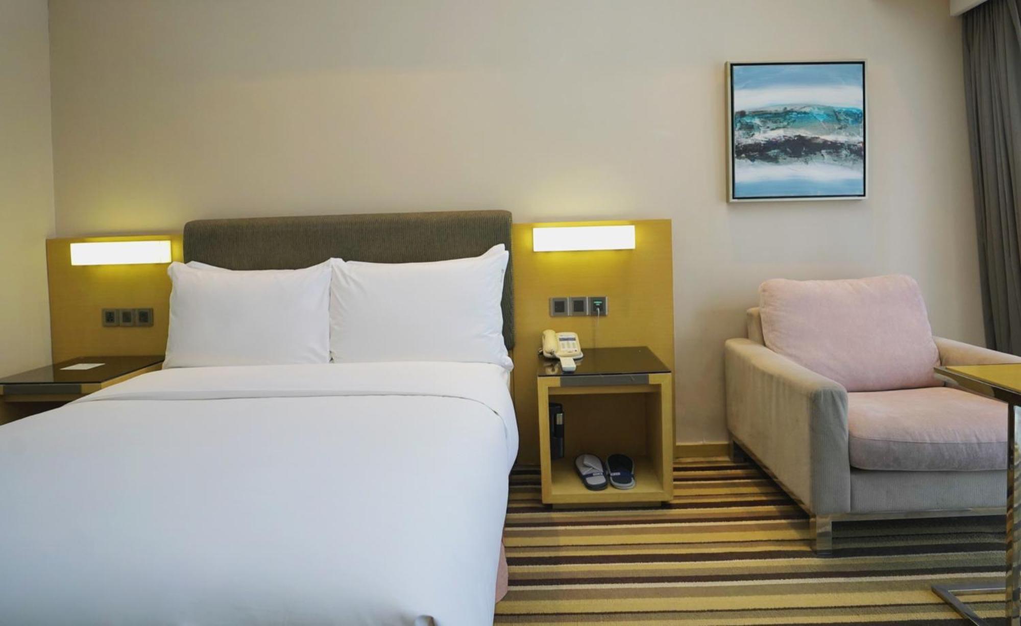 Holiday Inn Express Shenyang Golden Corridor By Ihg Exterior foto