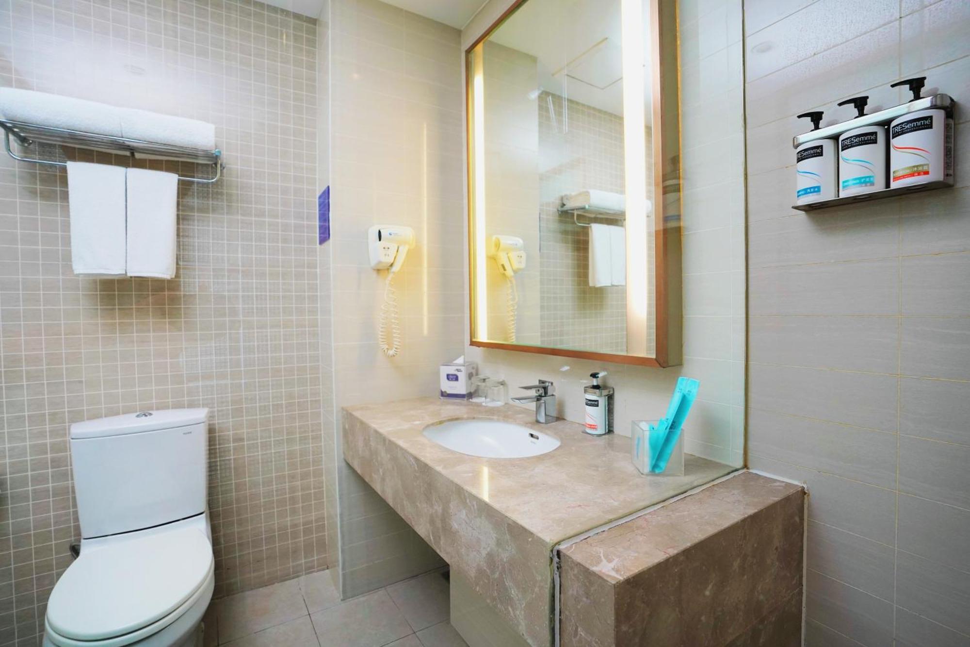 Holiday Inn Express Shenyang Golden Corridor By Ihg Exterior foto