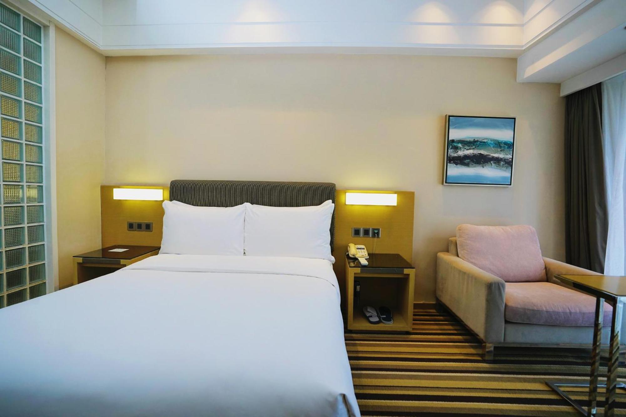 Holiday Inn Express Shenyang Golden Corridor By Ihg Exterior foto