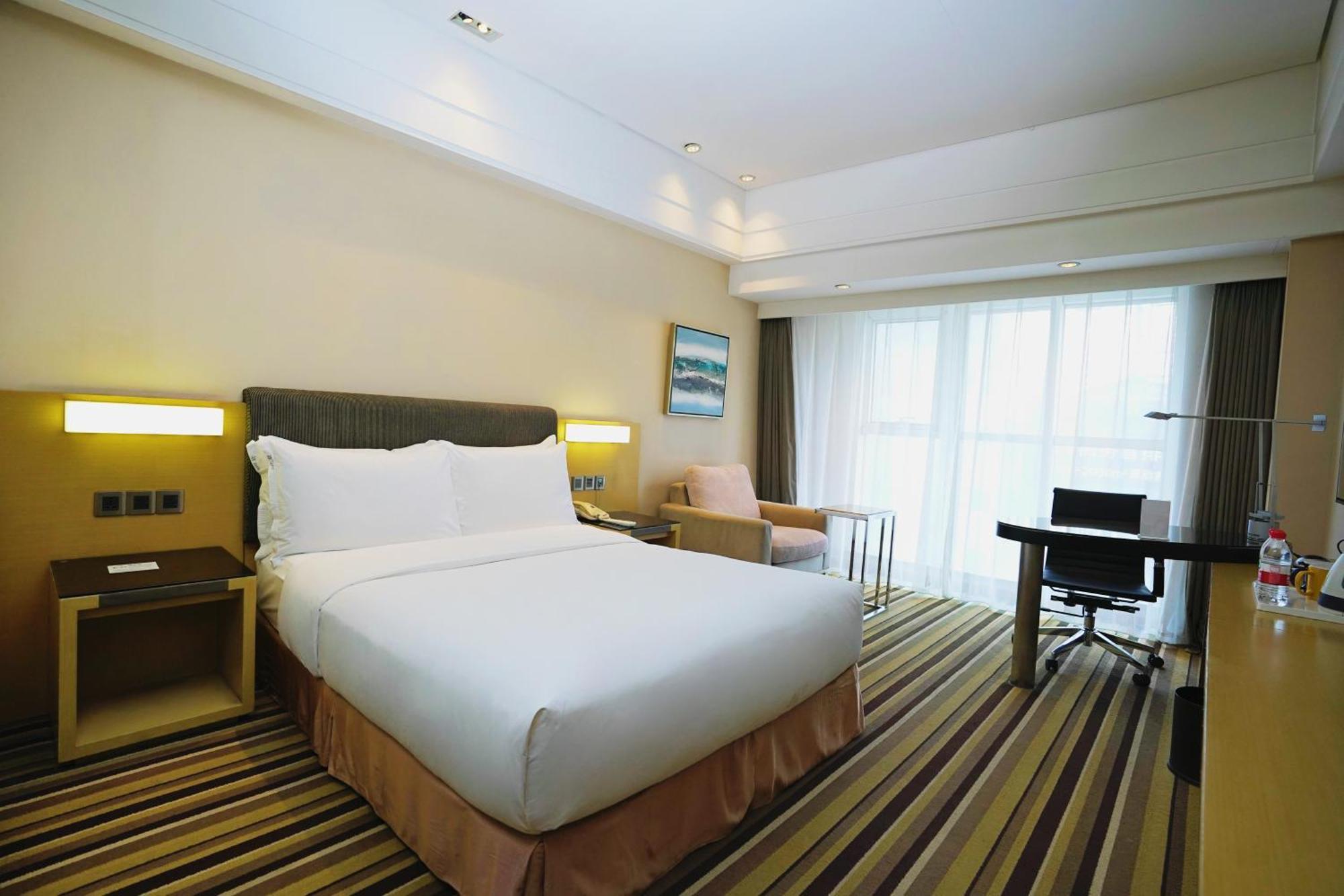 Holiday Inn Express Shenyang Golden Corridor By Ihg Exterior foto
