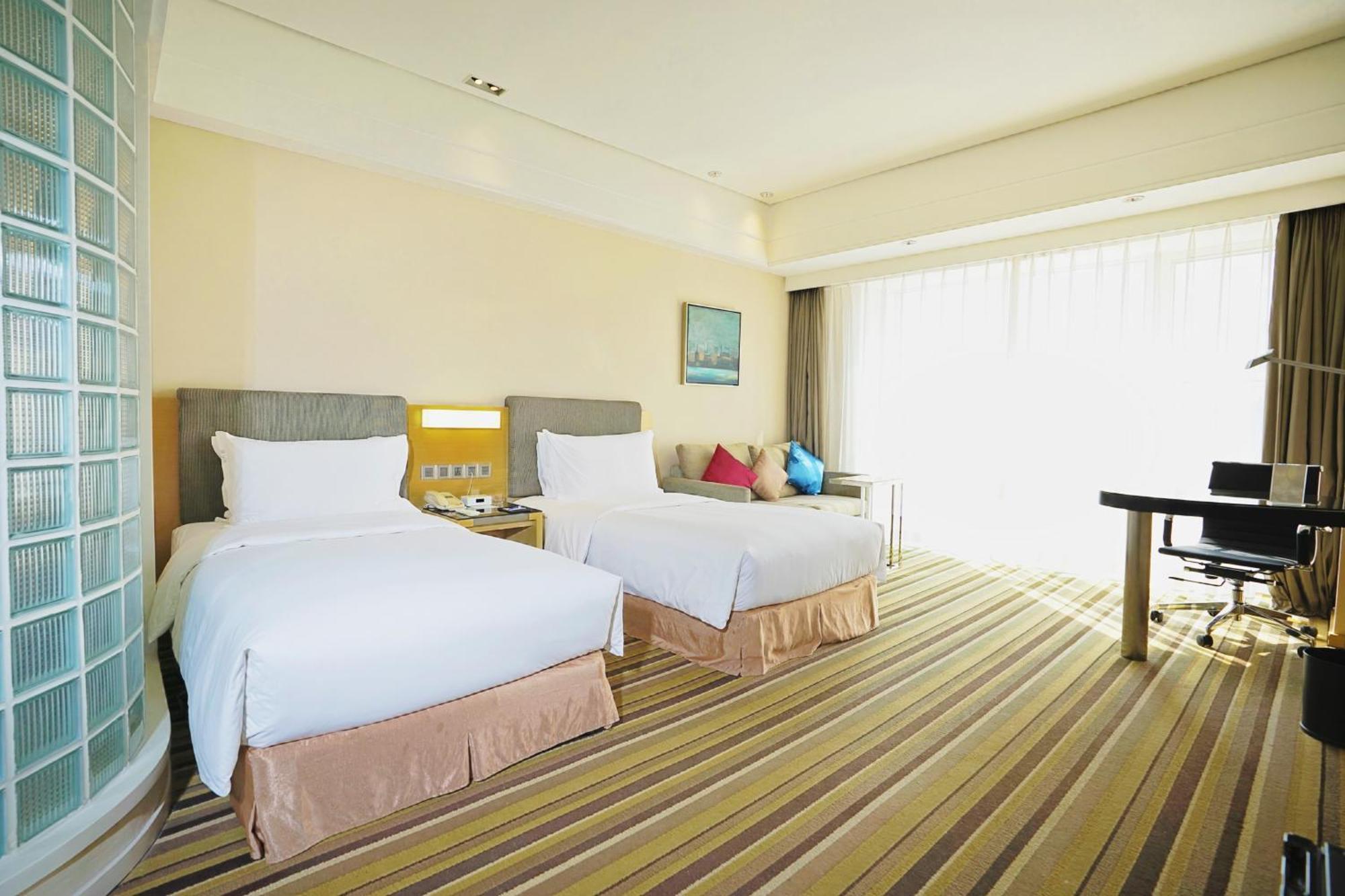 Holiday Inn Express Shenyang Golden Corridor By Ihg Exterior foto