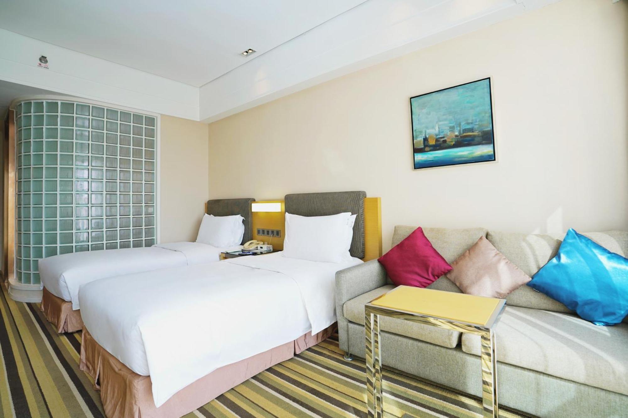 Holiday Inn Express Shenyang Golden Corridor By Ihg Exterior foto
