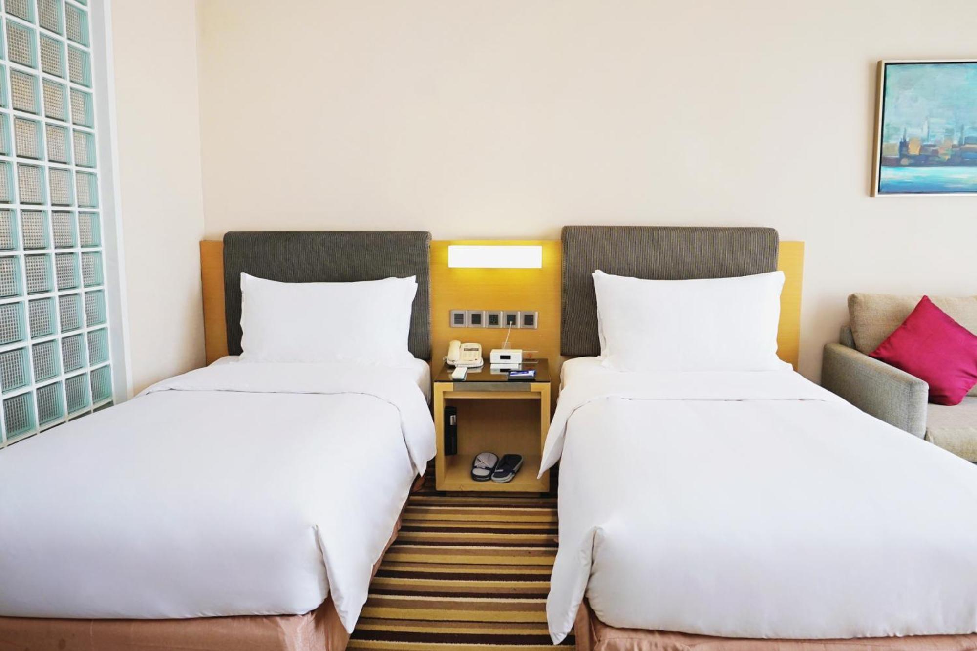Holiday Inn Express Shenyang Golden Corridor By Ihg Exterior foto