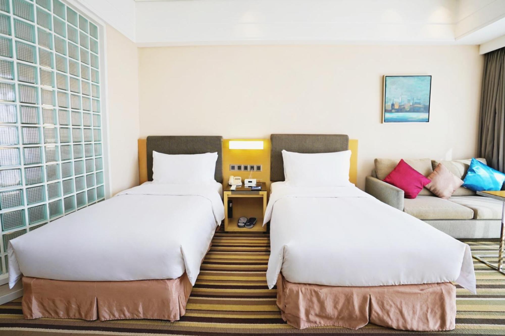Holiday Inn Express Shenyang Golden Corridor By Ihg Exterior foto