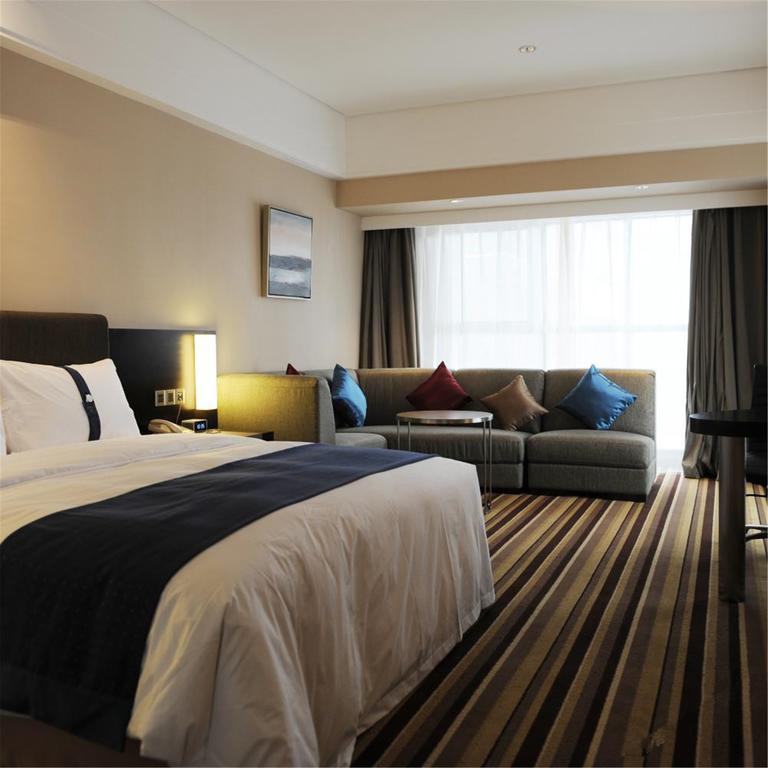 Holiday Inn Express Shenyang Golden Corridor By Ihg Exterior foto