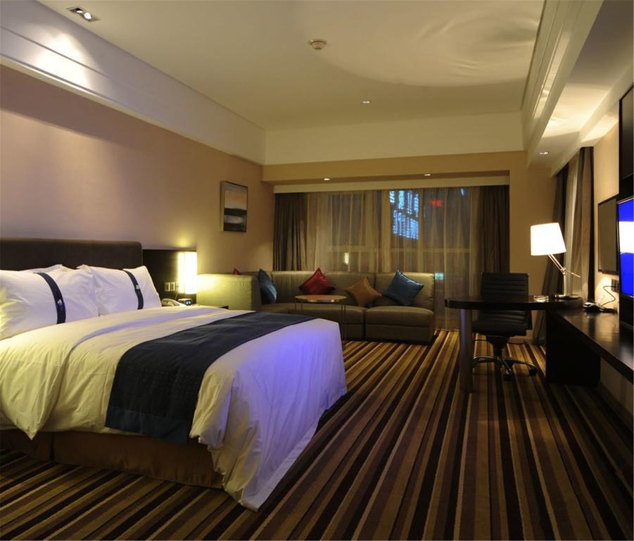 Holiday Inn Express Shenyang Golden Corridor By Ihg Exterior foto