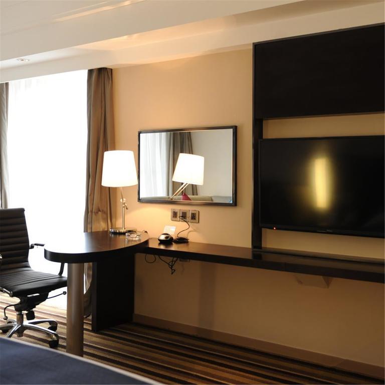 Holiday Inn Express Shenyang Golden Corridor By Ihg Exterior foto