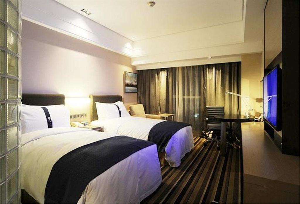 Holiday Inn Express Shenyang Golden Corridor By Ihg Exterior foto